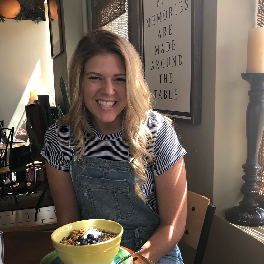 Meet your Posher, Jane